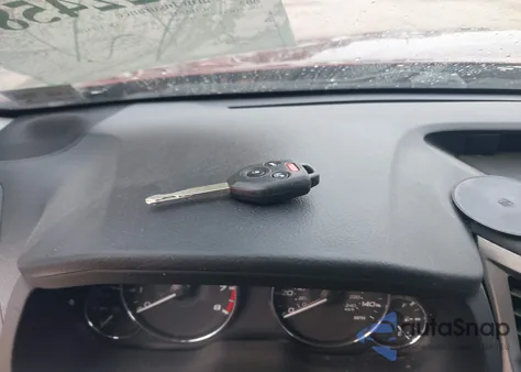 2012 Subaru Outback 2.5I Premium from USA, damaged, VIN 4S4BRBBC9C3247324